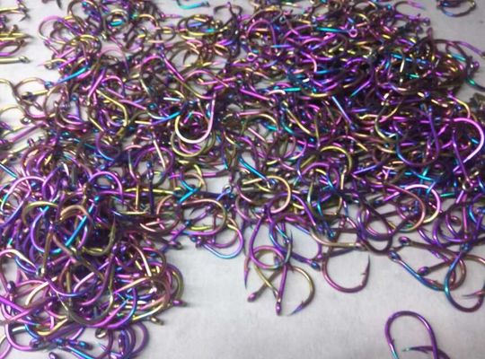 Fabricante Máquina de recubrimiento por pulverización de magnetrón de vacío PVD para productos de acero inoxidable