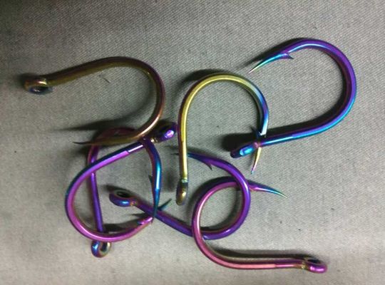 Máquina de evaporación de aluminio de revestimiento al vacío de plástico para metal de Pvd