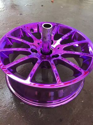 Máquina de revestimiento de vacío para hardware de chapado en oro, máquina de galvanoplastia para productos de joyería y metal