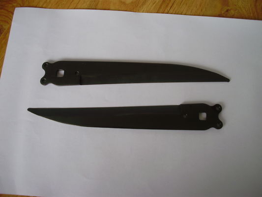 Máquina de recubrimiento al vacío PVD de alta eficiencia energética