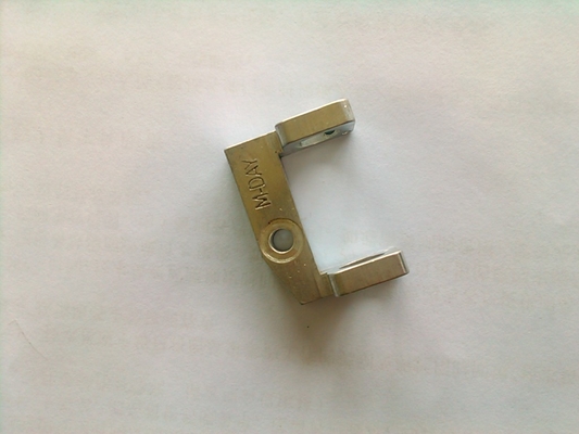 Máquina de recubrimiento PVD de perilla de puerta de acero inoxidable totalmente automática