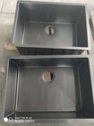 Máquina de recubrimiento PVD de acero inoxidable de gran capacidad China