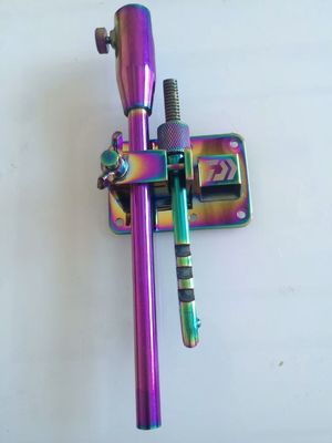 Máquina de recubrimiento PVD Recubrimiento rápido de metales Maquinaria de recubrimiento de fábrica