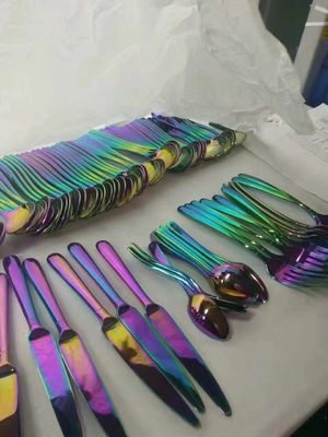 Máquina de recubrimiento al vacío/máquina de recubrimiento al vacío PVD metalizante para hardware