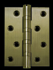 Sistema PVD de muebles de acero inoxidable de la puerta delantera vertical