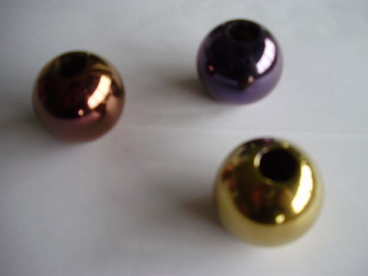 Máquina de recubrimiento al vacío de azulejos cerámicos Pvd de alta eficiencia de producción