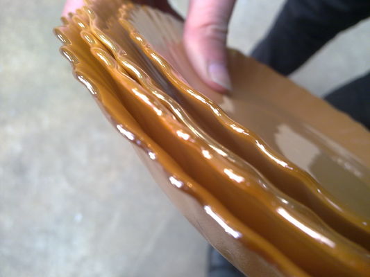 Máquina de recubrimiento al vacío de azulejos cerámicos Pvd de alta eficiencia de producción