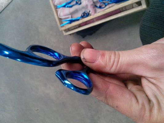 Máquina de recubrimiento al vacío de cerámica dorada y plateada de alta capacidad de producción