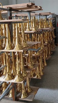 Recubrimiento al vacío de muebles de acero inoxidable de alta eficiencia energética