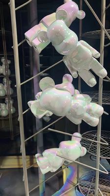 1 año de garantía de acero inoxidable instrumento quirúrgico PVD máquina de recubrimiento al vacío