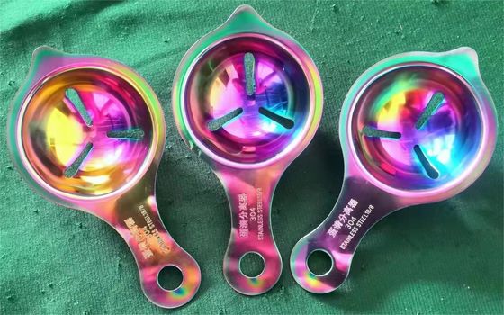 Máquina de recubrimiento al vacío de cerámica de alta capacidad de producción para oro y plata