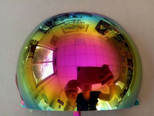 Máquina de recubrimiento al vacío PVD de alta eficiencia energética