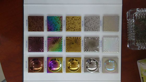 Máquina de revestimiento PVD para joyería y relojes