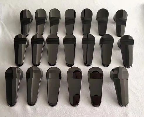 Máquina de recubrimiento óptico profesional de vacío PVD de alta calidad personalizada Máquina de recubrimiento de vacío de cubierta de cámara