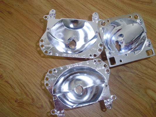 1 año de garantía de acero inoxidable instrumento quirúrgico PVD máquina de recubrimiento al vacío