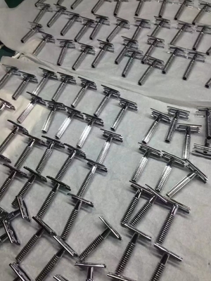 Fabricante de máquinas de recubrimiento de PVD en Foshan
