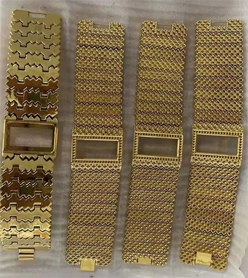 Máquina de recubrimiento de iones de arco de nitruro de titanio Pvd con tenedor y cuchara
