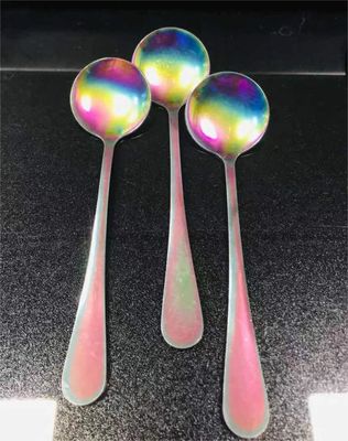 Sistema de deposición de magnétricos de cámara de vacío PVD Máquina de pulverización de magnétricos