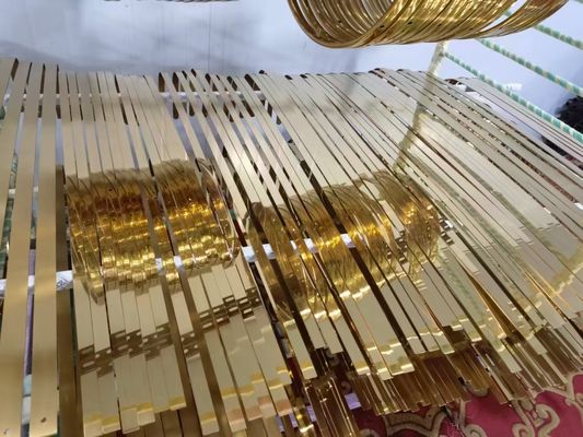 Máquina de recubrimiento al vacío de cerámica de alta capacidad de producción para oro y plata