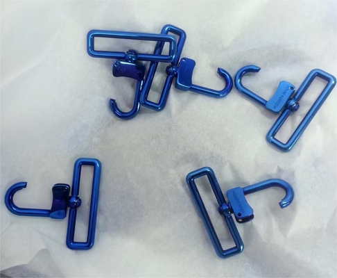 Caso de reloj de acero inoxidable banda de reloj de reloj de correa máquina de revestimiento al vacío PVD