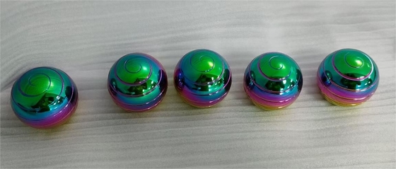 Caso de reloj de acero inoxidable banda de reloj de reloj de correa máquina de revestimiento al vacío PVD