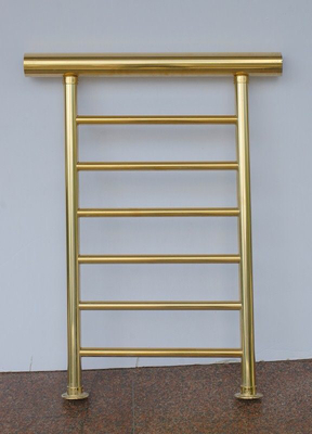 Muebles de metal de gran capacidad Pvd Máquina de revestimiento de oro Color azul