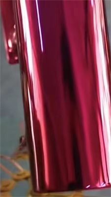 Máquina de recubrimiento industrial de vacío para recubrimiento PVD y CVD en sustratos cerámicos de plástico metálico