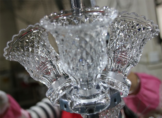 Máquina de recubrimiento PVD de acero inoxidable de puerta única para muebles