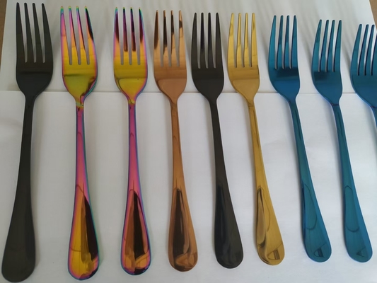 Máquina de recubrimiento PVD de acero inoxidable de alta eficiencia Máquina de titanio metálico