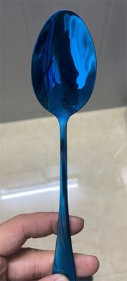 Máquina de recubrimiento al vacío por iones de arco múltiple, máquina de recubrimiento PVD para metalización de utensilios de cocina