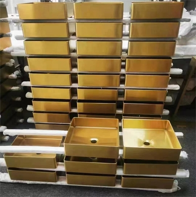 Máquina de recubrimiento de vacío PVD de gran rendimiento mosaico de vidrio cerámico