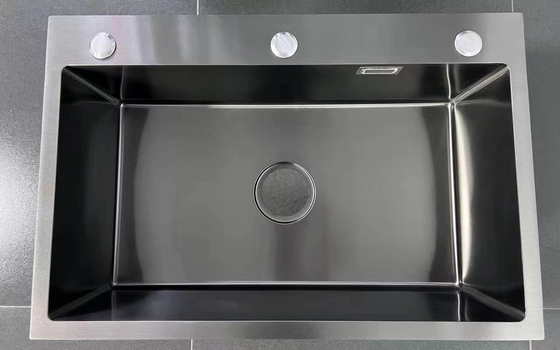 Máquina de recubrimiento de vacío PVD de gran rendimiento mosaico de vidrio cerámico