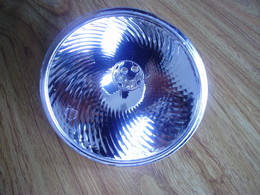 Máquina de recubrimiento por evaporación al vacío de alta eficiencia para color azul oro negro