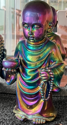 Máquina de recubrimiento PVD Mini / Máquina de recubrimiento de vacío pequeño