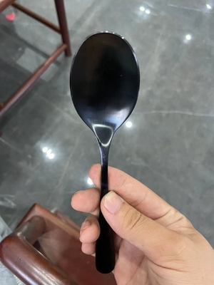 Máquina de recubrimiento de película fina de gran capacidad para utensilios de mesa / hardware / acero inoxidable
