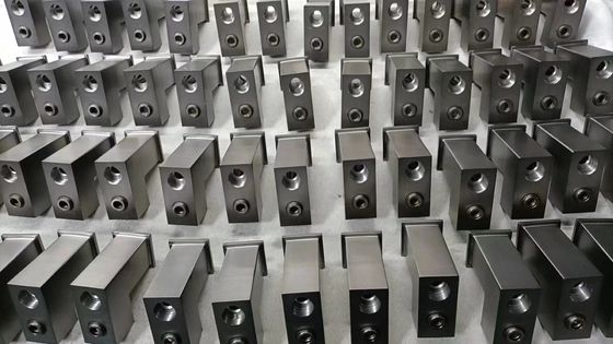 Máquinas electrochapadas al vacío Máquina de recubrimiento al vacío PVD