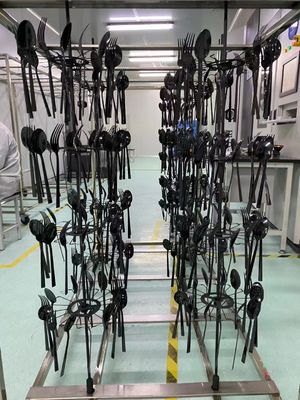 Máquinas electrochapadas al vacío Máquina de recubrimiento al vacío PVD