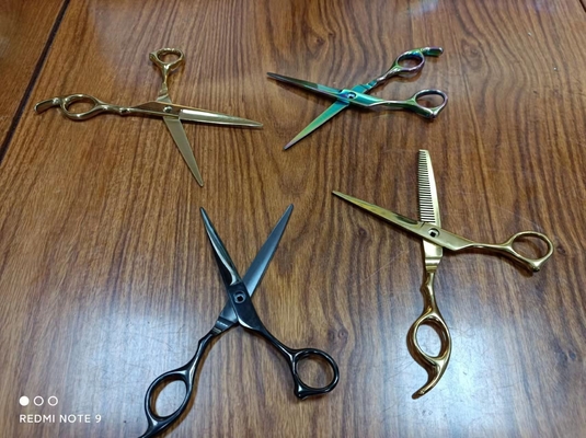 Equipo de recubrimiento decorativo de nitruro de titanio con arco catódico