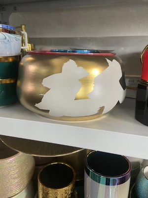 Máquina de revestimiento de titanio PVD para grifos de cocina, baño y sanitarios, para acabados en oro, oro rosa y plata