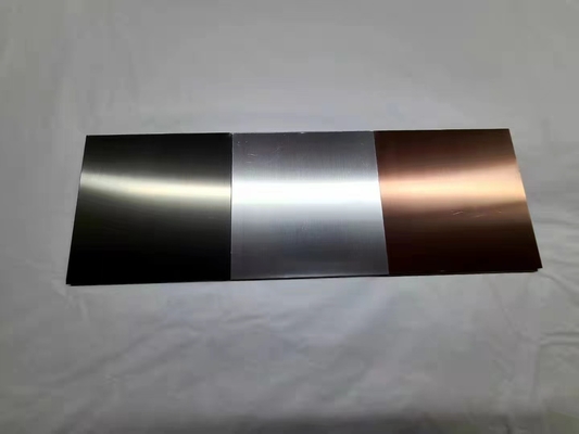 Máquina de recubrimiento vertical de nitruro de titanio