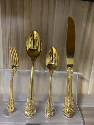 Fabricante de máquinas de revestimiento PVD con vacío de oro