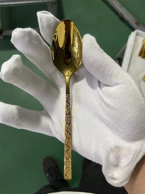 Máquina de metalización de vacío de evaporación de tapas de plástico resistentes a la alta fricción de múltiples colores