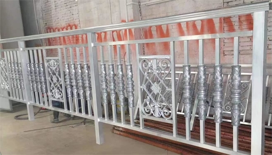 Máquina de metalización de vacío de evaporación duradera para bolas de plástico