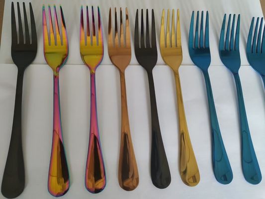 Accesorios de decoración de plástico Oro multi color equipo de cromado para el baile de Navidad