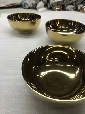 Precio competitivo Máquina de recubrimiento PVD de metal de vacío de arco múltiple para la venta