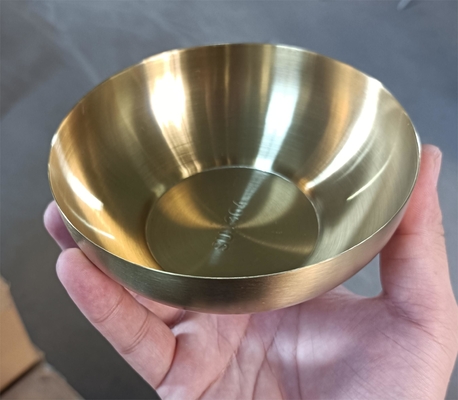 Máquina PVD de cristal de vidrio con pantalla táctil