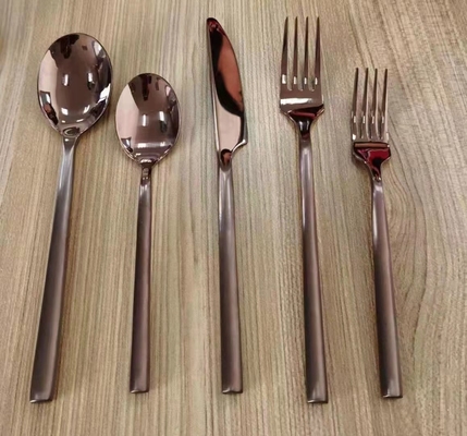 espesor de revestimiento uniforme de acero inoxidable oro rosa oro multi arco de iones PVD máquina de revestimiento al vacío