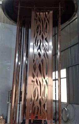 Máquina de recubrimiento de titanio de iones de arco múltiple para tubos de tubería de manija de puerta de acero inoxidable