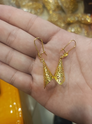 Máquina de revestimiento PVD de oro de titanio de gran rendimiento