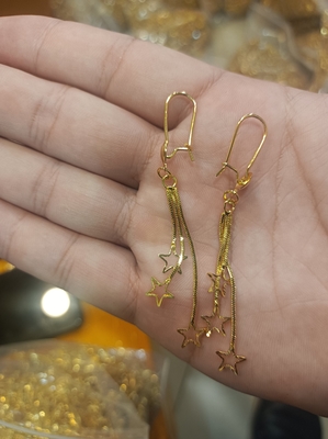 Máquina de revestimiento PVD de oro de titanio de gran rendimiento